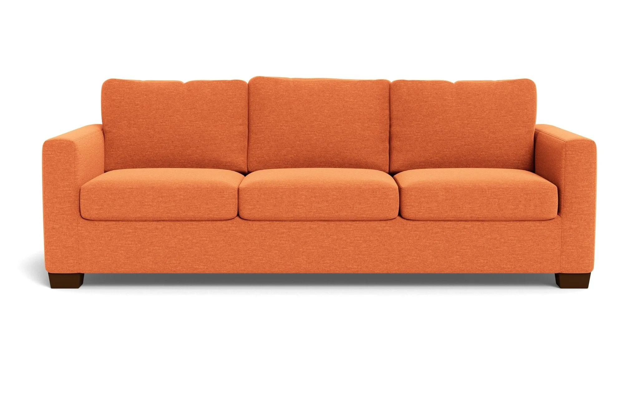 Track 87" Sofa