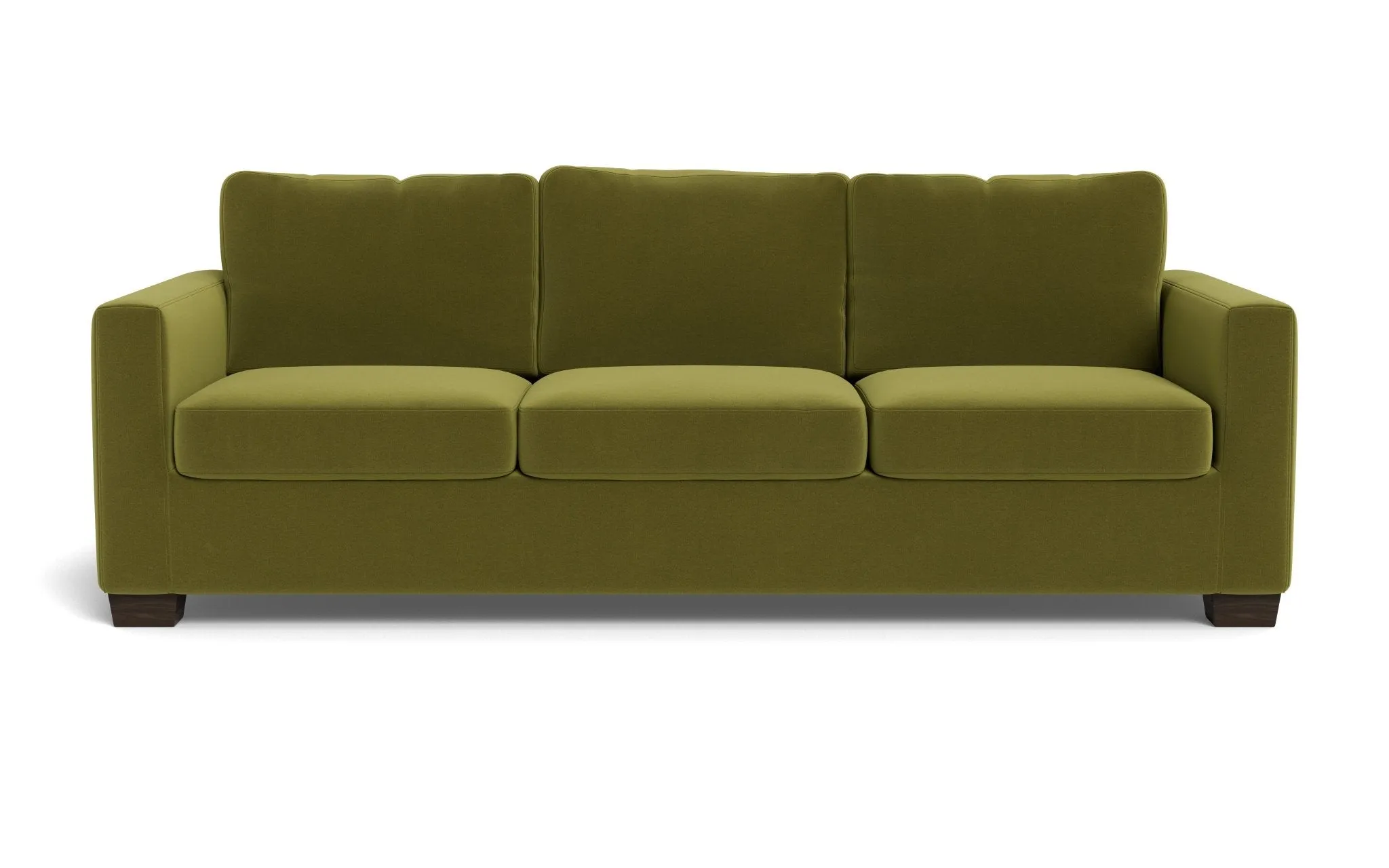 Track 87" Sofa
