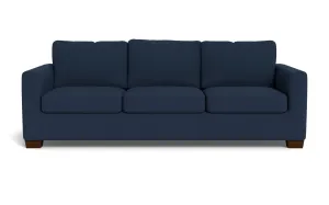 Track 87" Sofa