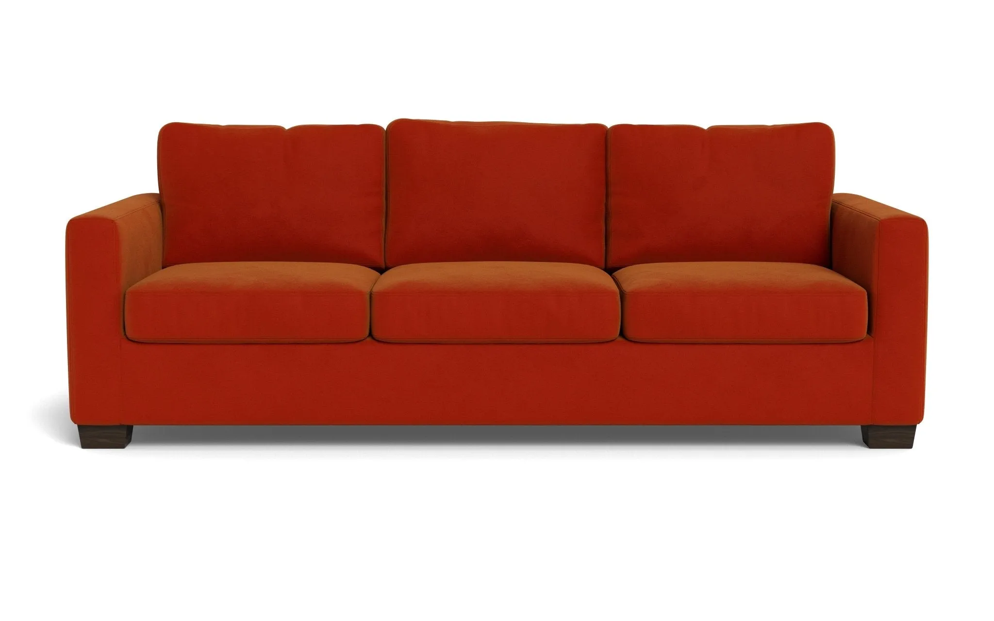 Track 87" Sofa