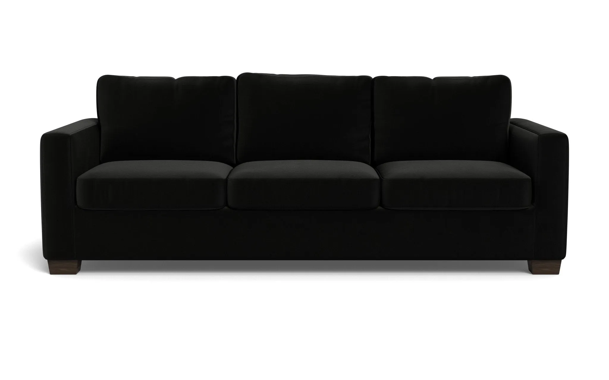 Track 87" Sofa