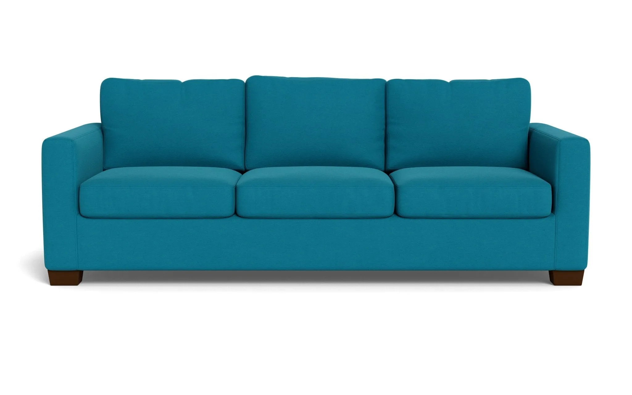 Track 87" Sofa