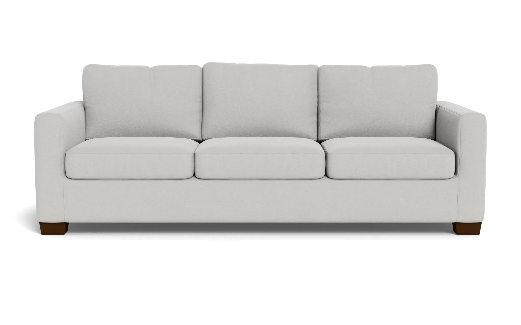 Track 87" Sofa