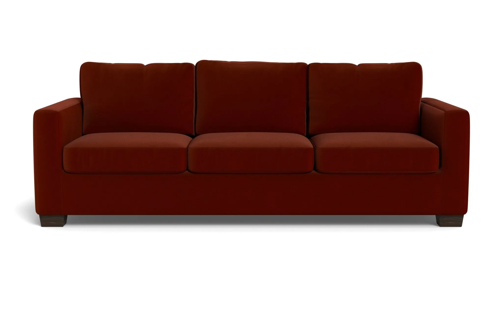 Track 87" Sofa
