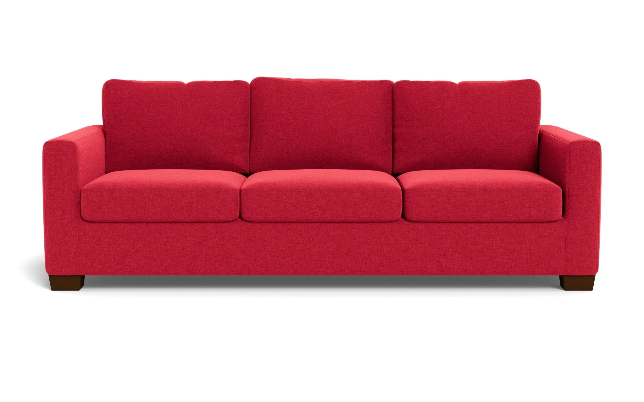 Track 87" Sofa