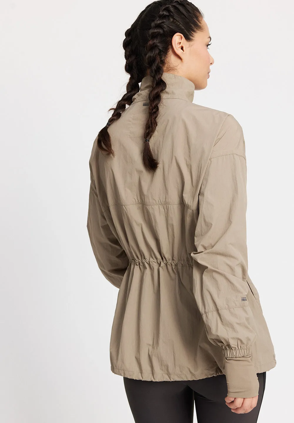 Track Jacket Copenhagen - fallen rock
