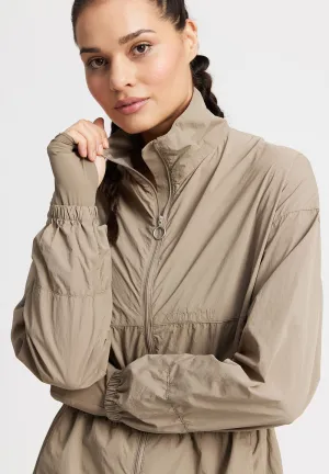 Track Jacket Copenhagen - fallen rock