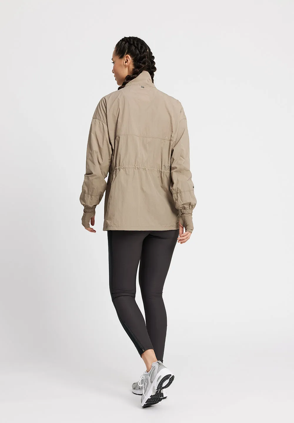 Track Jacket Copenhagen - fallen rock
