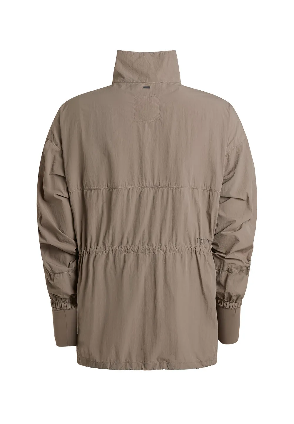 Track Jacket Copenhagen - fallen rock