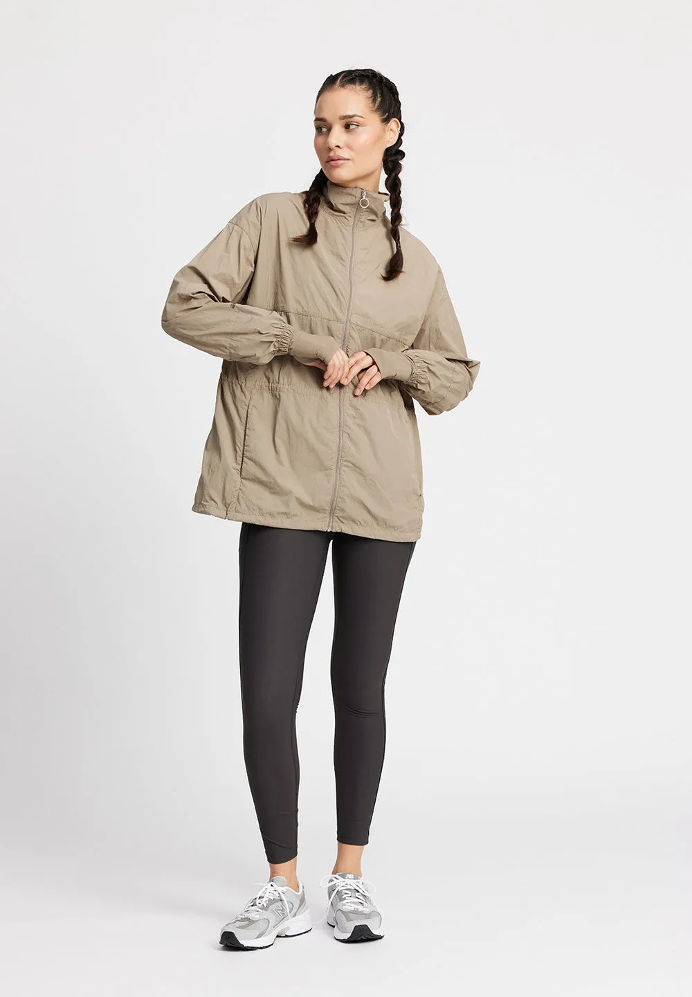 Track Jacket Copenhagen - fallen rock