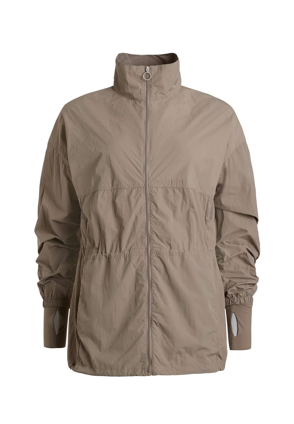 Track Jacket Copenhagen - fallen rock