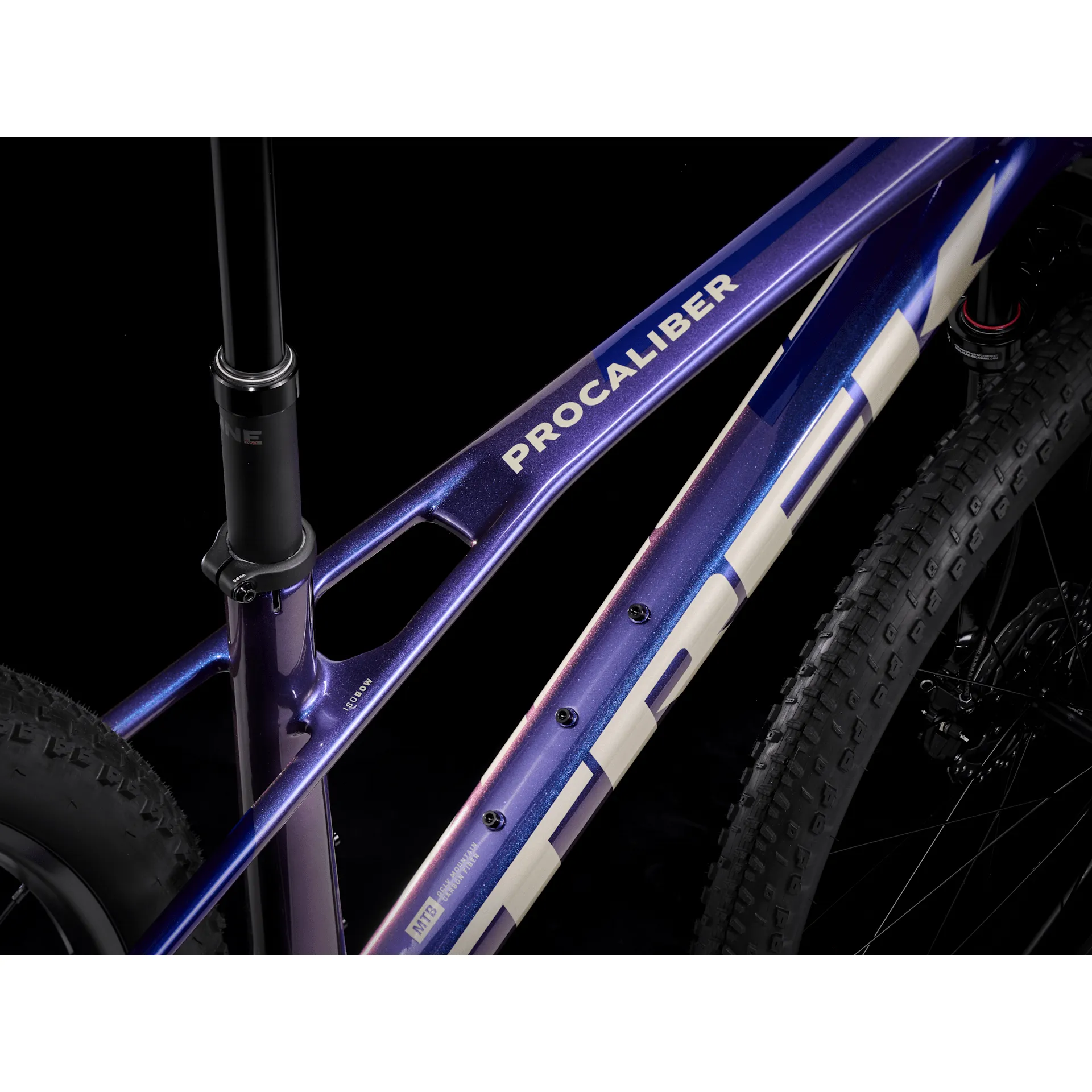 TREK PROCALIBER 9.5 GEN 3 2025