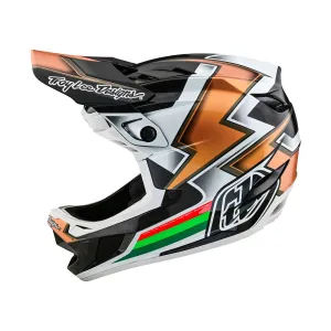 Troy Lee Designs D4 Carbon Ever Helmet