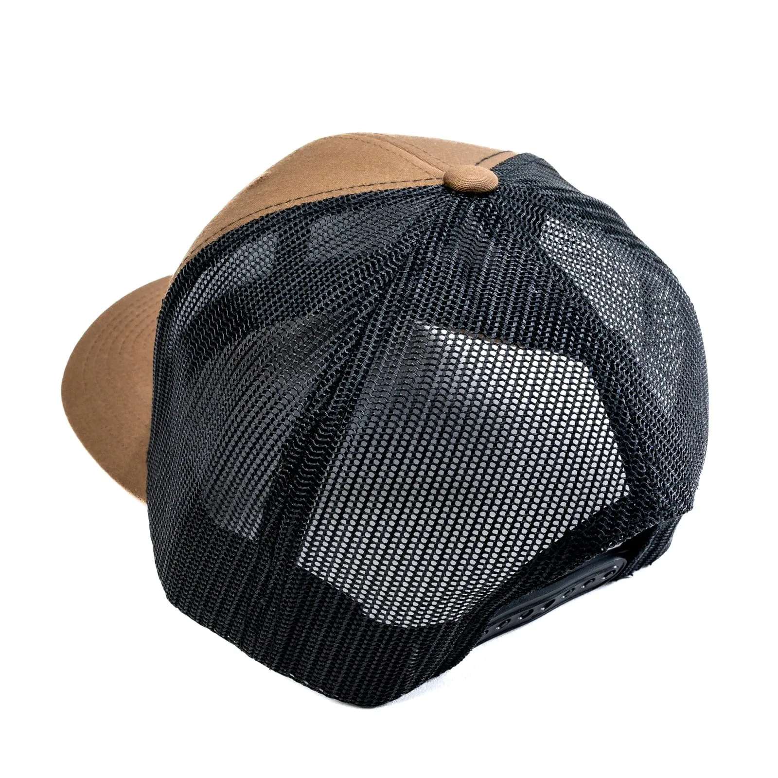Trucker Hat - Mountain Biking