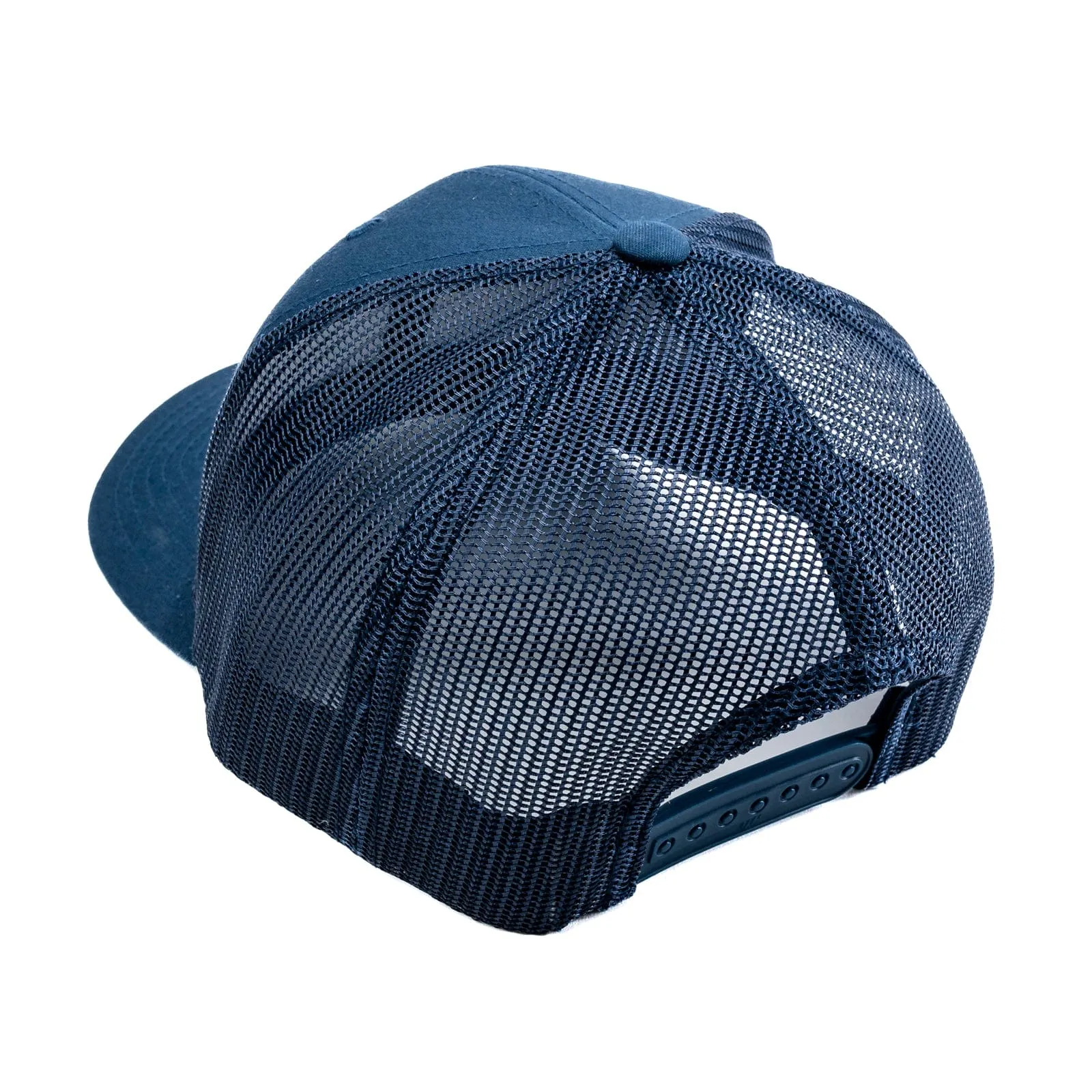 Trucker Hat - Mountain Biking
