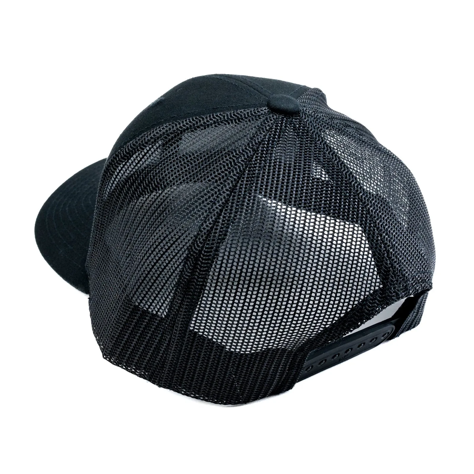 Trucker Hat - Mountain Biking