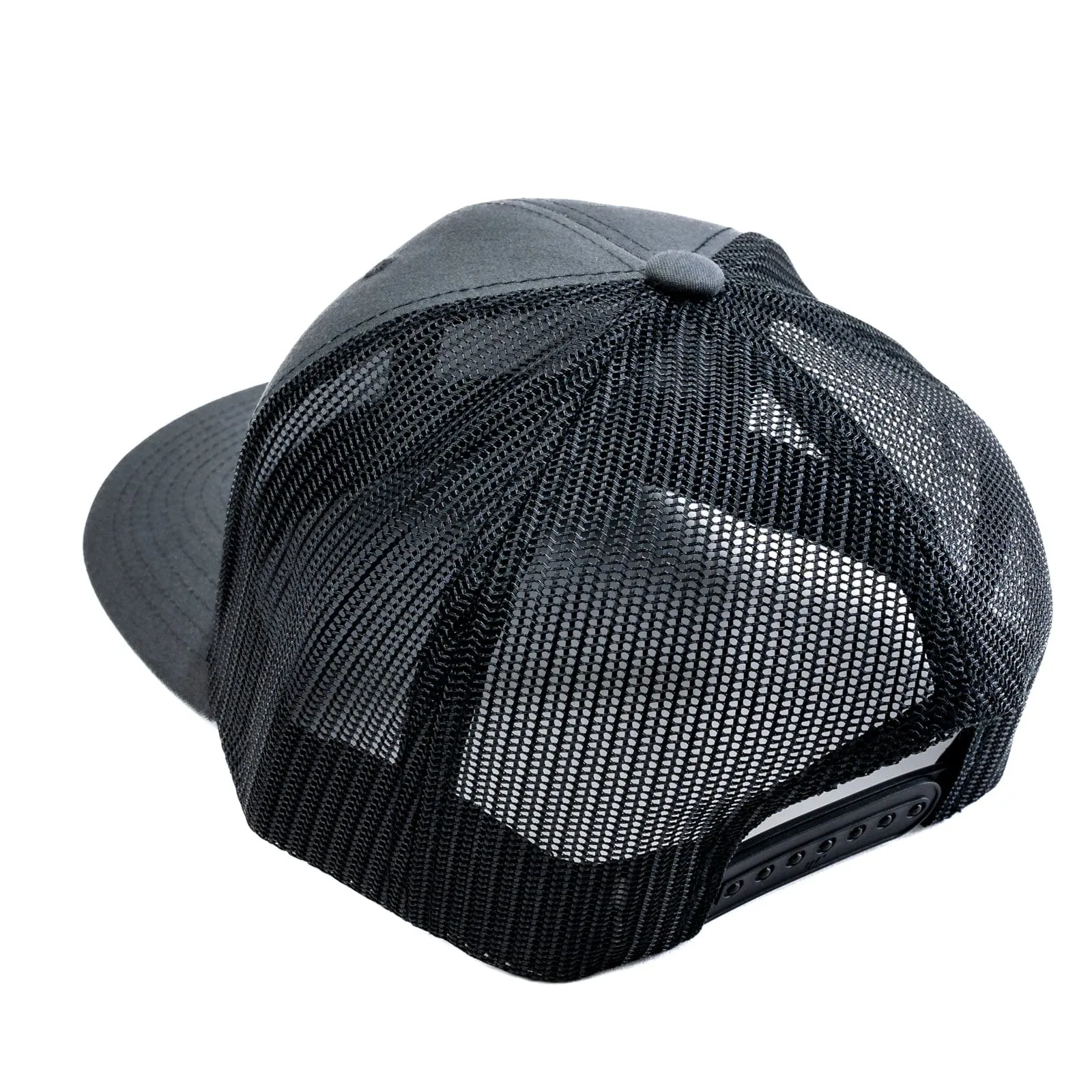 Trucker Hat - Mountain Biking