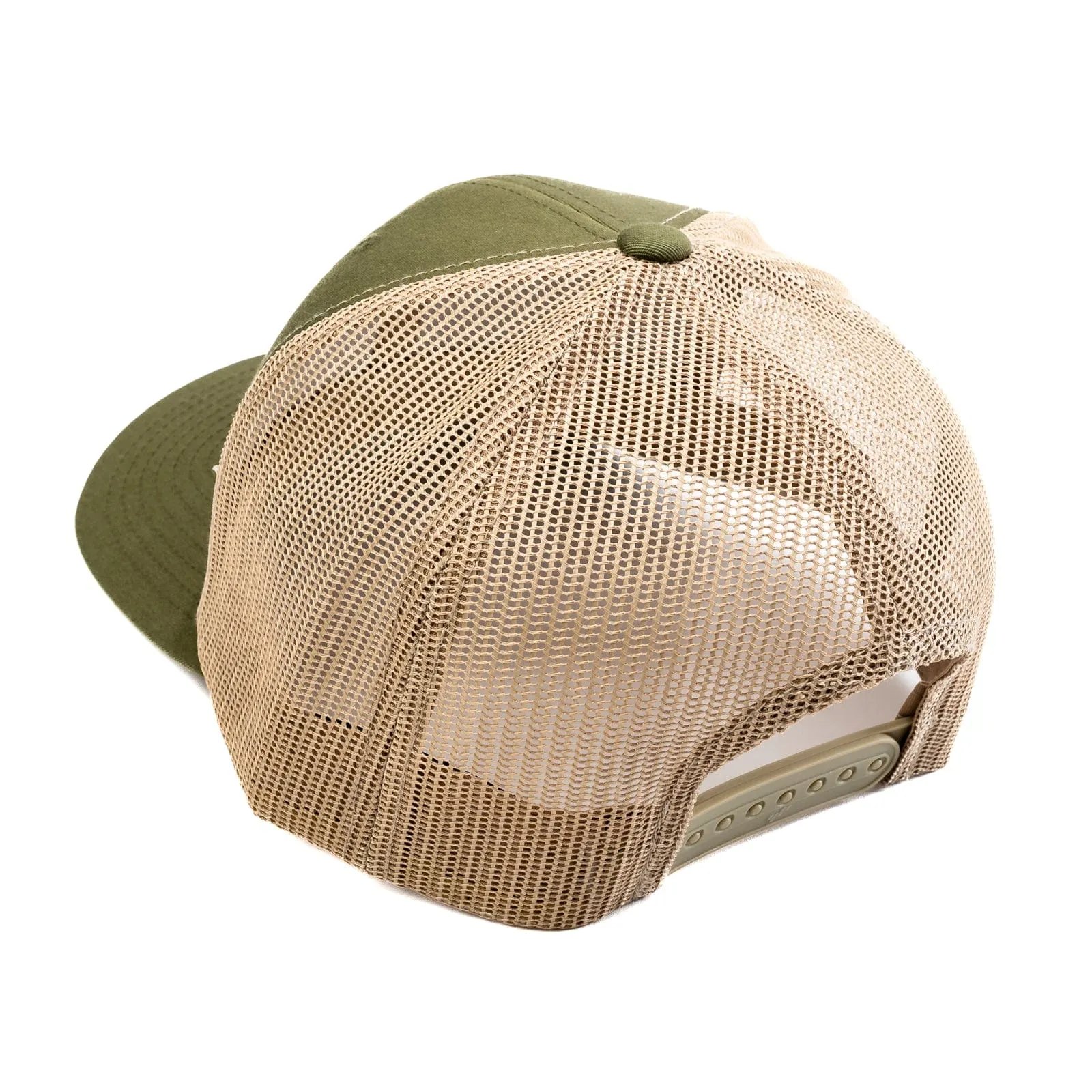 Trucker Hat - Mountain Biking
