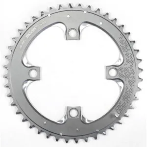Truvativ Chain Ring 9 Speed MTB Steel 42T 4 Arm