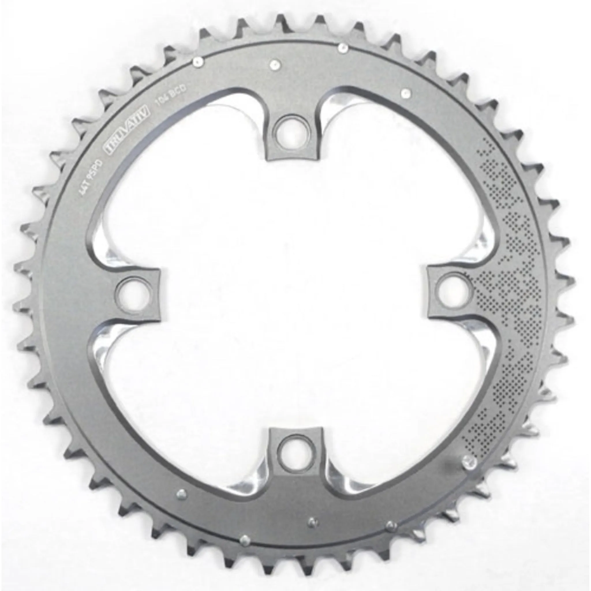 Truvativ Chain Ring 9 Speed MTB Steel 42T 4 Arm
