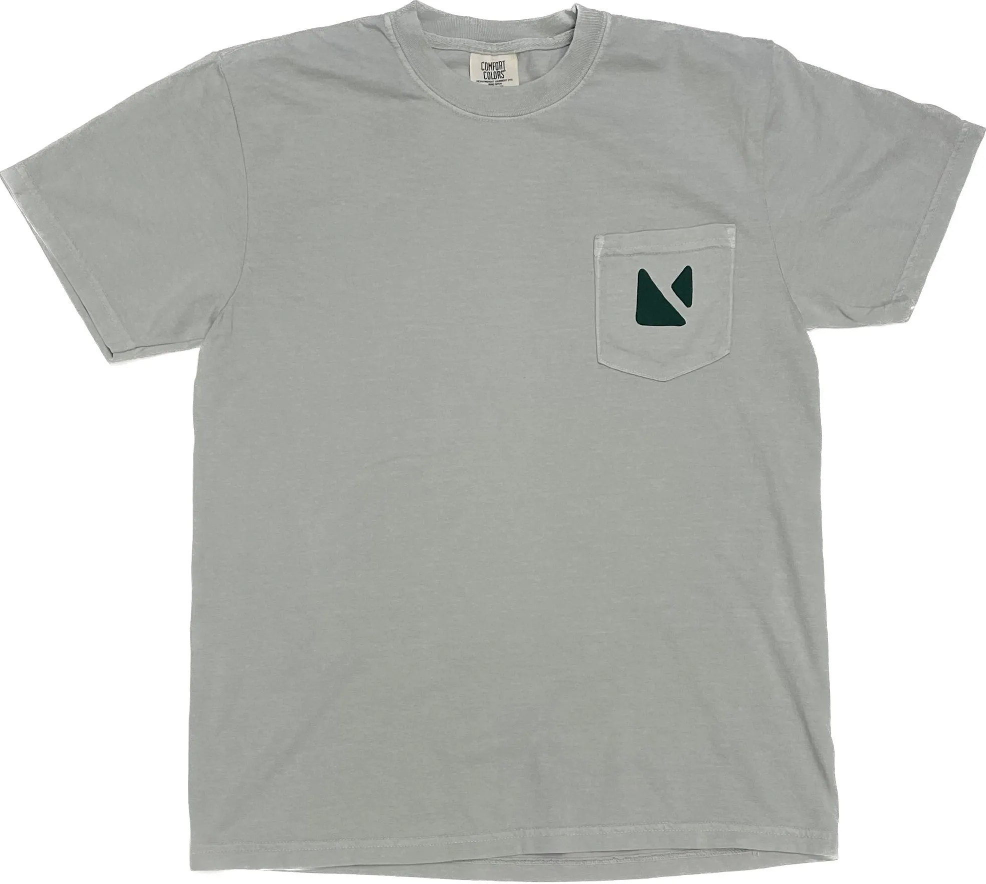 Turkey Mountain Send It Tee