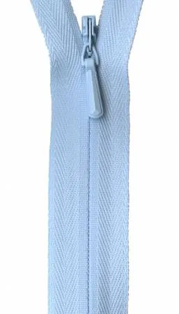 Unique Invisible Zipper 18in