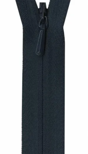 Unique Invisible Zipper 18in