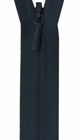 Unique Invisible Zipper 18in