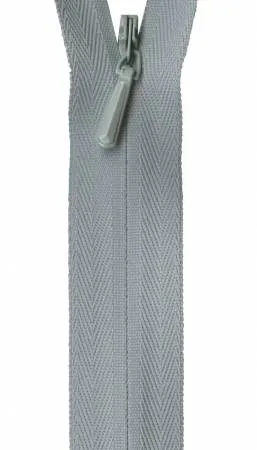 Unique Invisible Zipper 18in