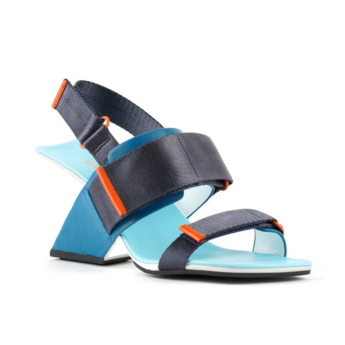 United Nude Loop Run