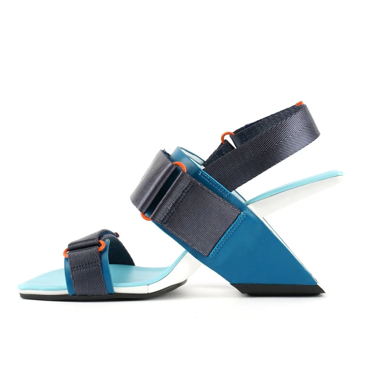 United Nude Loop Run