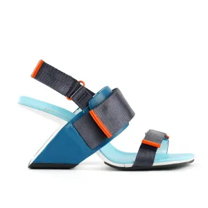 United Nude Loop Run