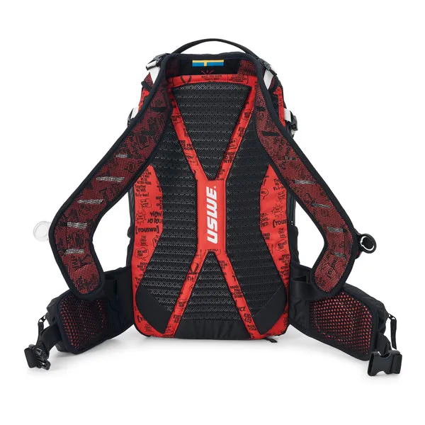 USWE MTB Flow Pack