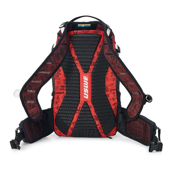 USWE MTB Flow Pack