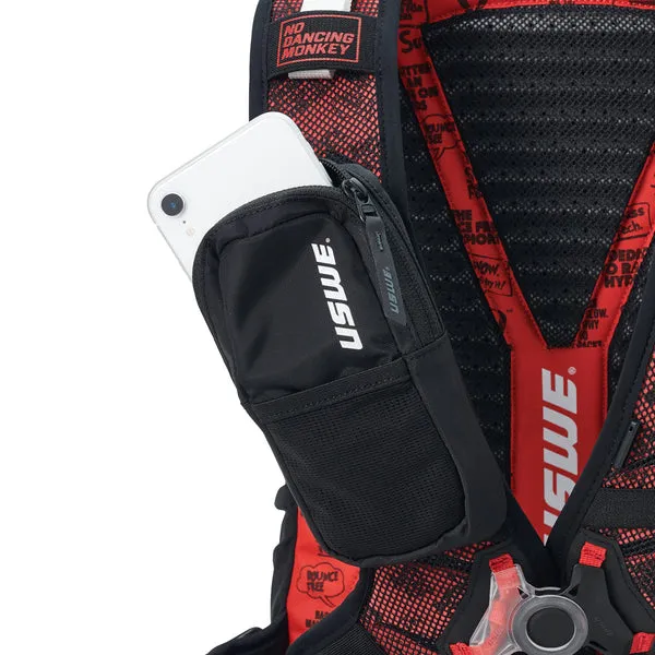 USWE MTB Flow Pack