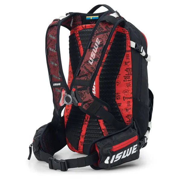USWE MTB Flow Pack