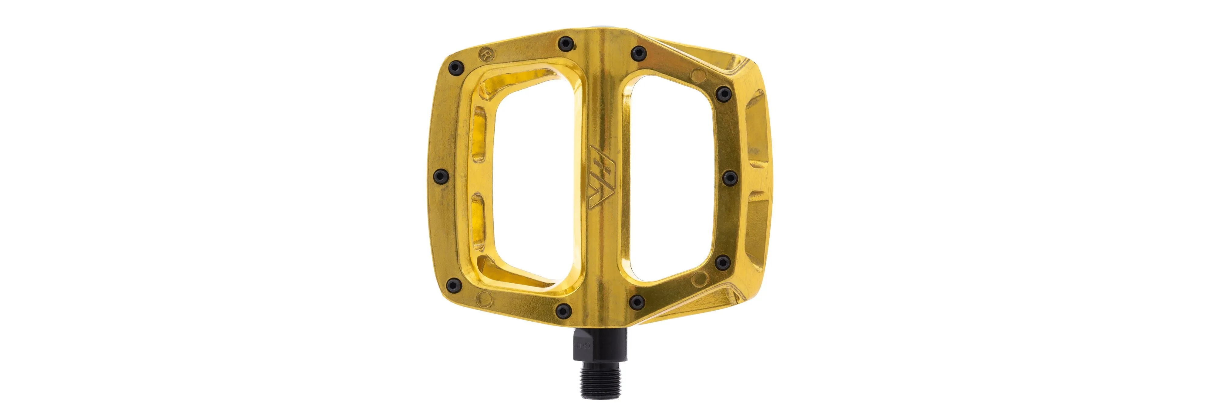 V8 Pedals
