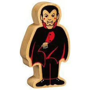 Vampire Figure