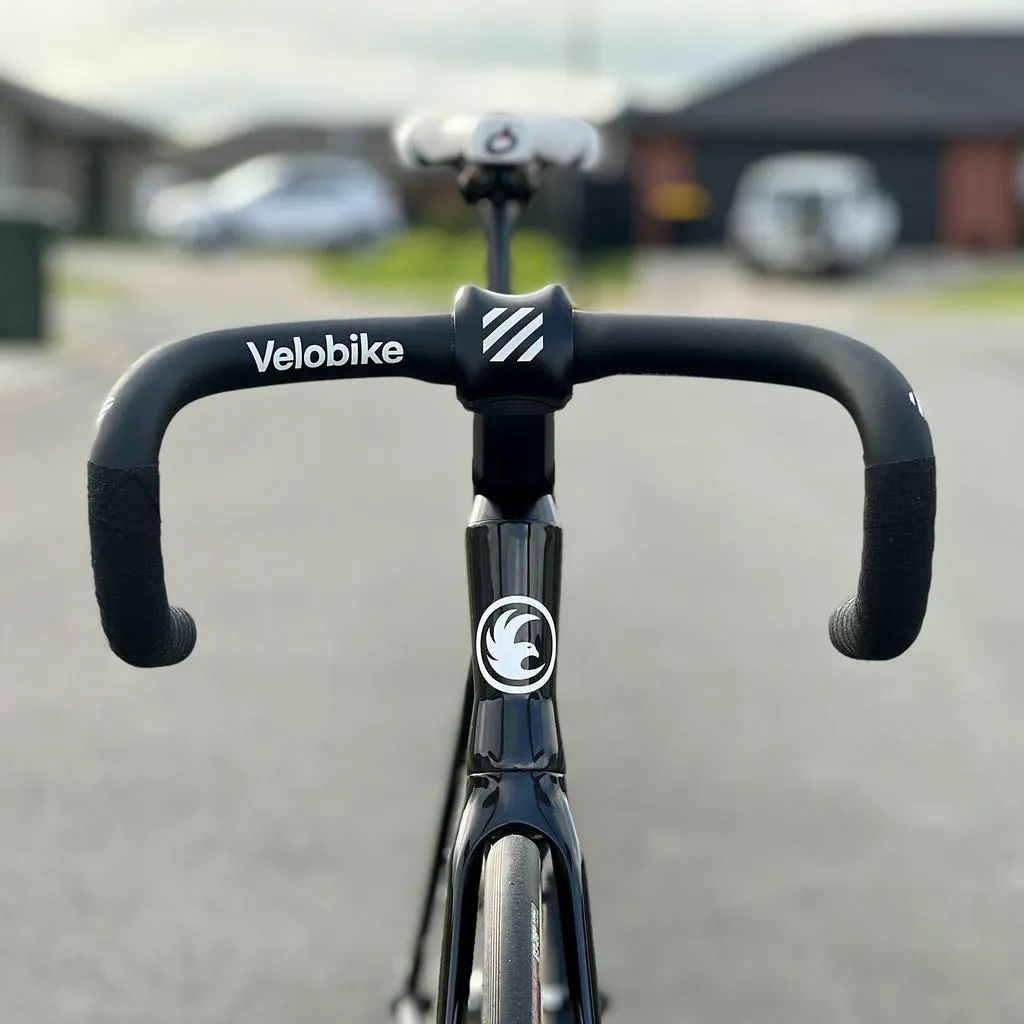 Velobike Track Handlebars
