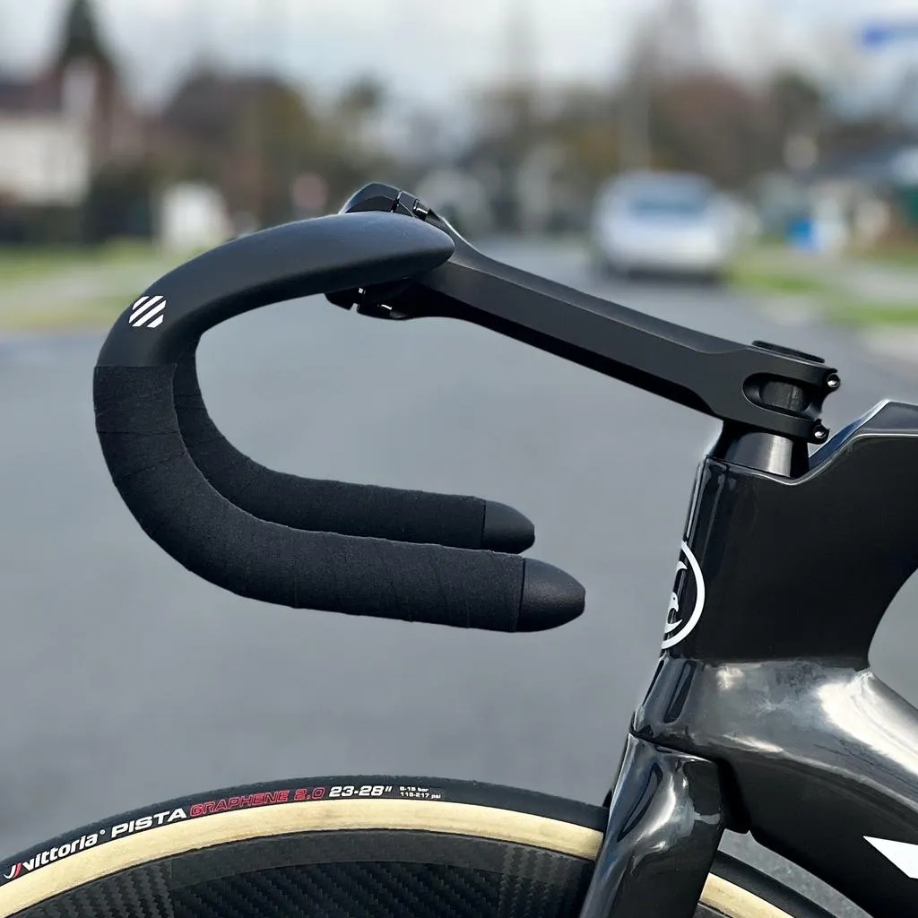 Velobike Track Handlebars