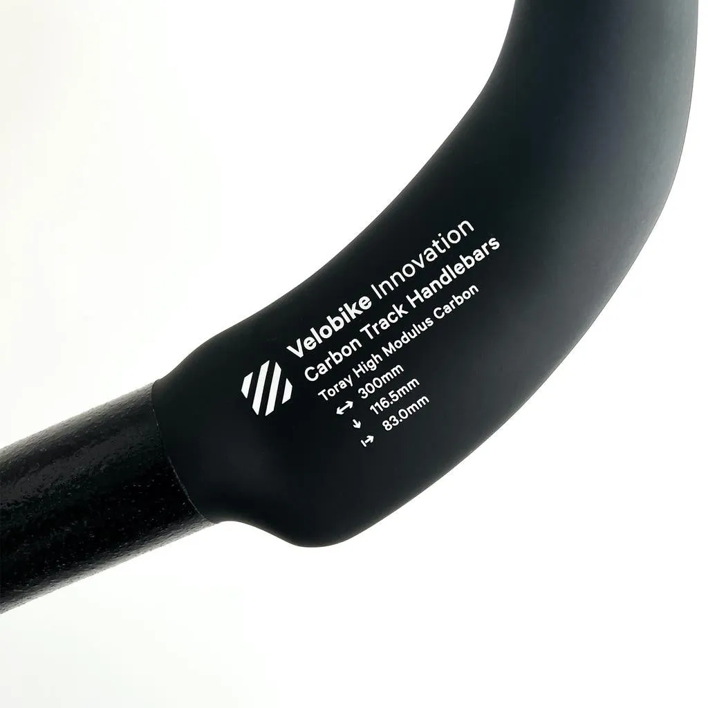 Velobike Track Handlebars
