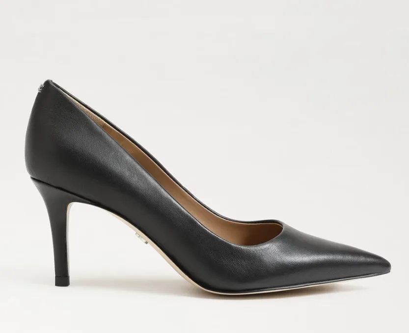 Vienna Heel