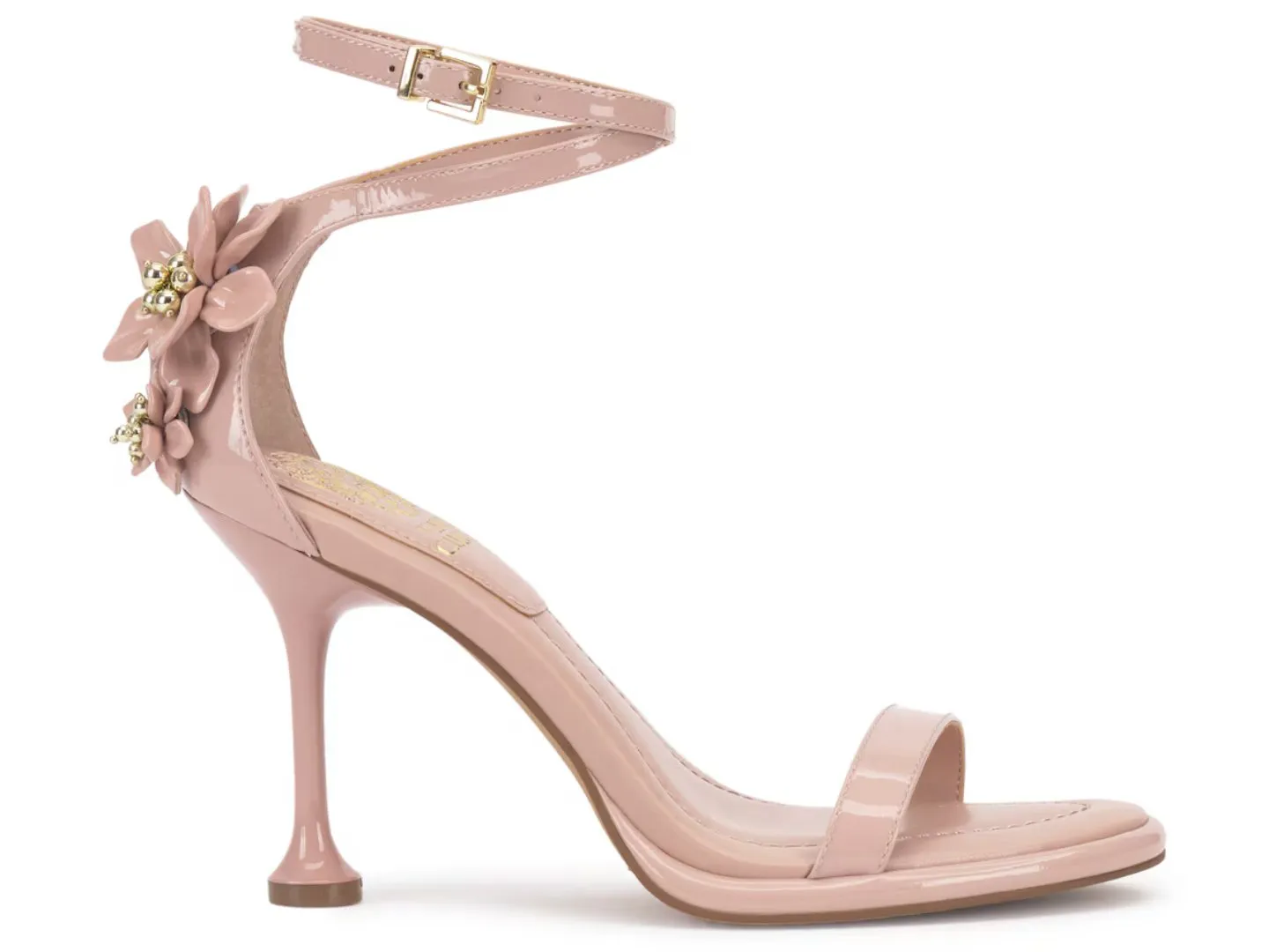 Vincent Camuto: Tanvi in Pale Peony