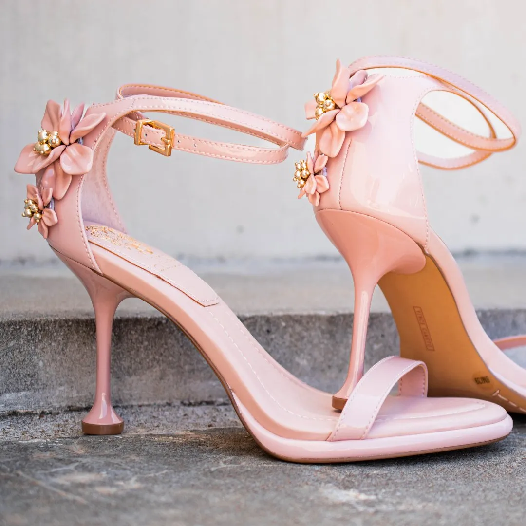 Vincent Camuto: Tanvi in Pale Peony