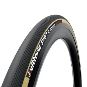 Vittoria Pista Control Folding Track Clincher - 700x23c