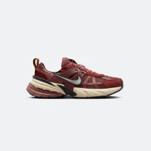 W Nike V2K "Red Sepia"