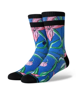 Waipoua Classic Crew Blue
