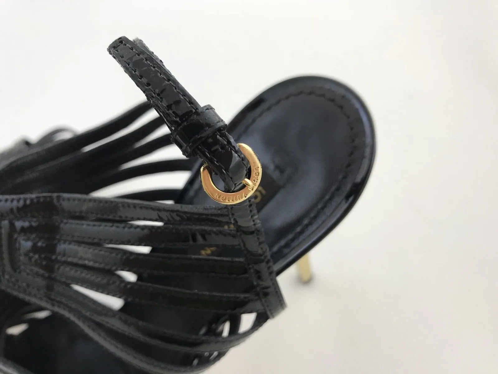 Westbound Sandal