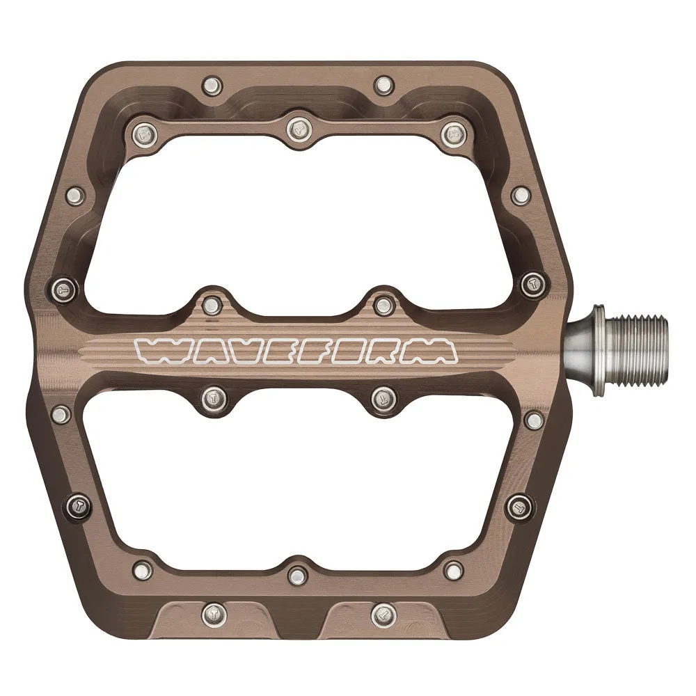 Wolftooth Waveform Large Pedals