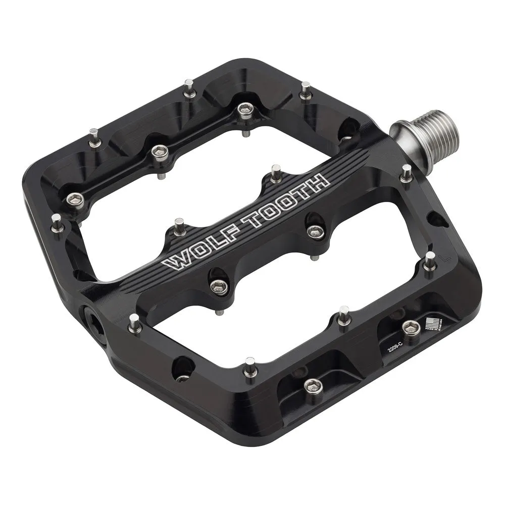 Wolftooth Waveform Large Pedals